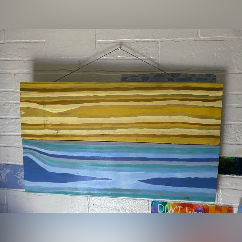 Painting - Picture 2 of 3
